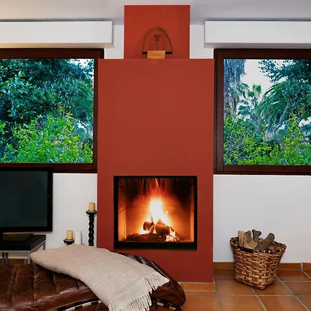 Guadalupe Holiday home Ardines